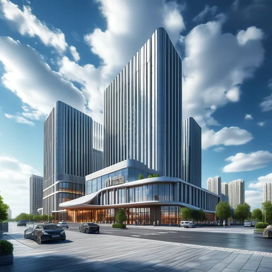 哈尔滨篮汇建设工程有限公司适合哪些客户
