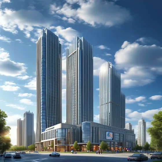 哈尔滨篮汇建设工程有限公司定制方案怎么做