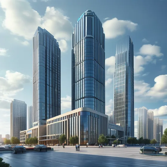 哈尔滨篮汇建设工程有限公司行业解析